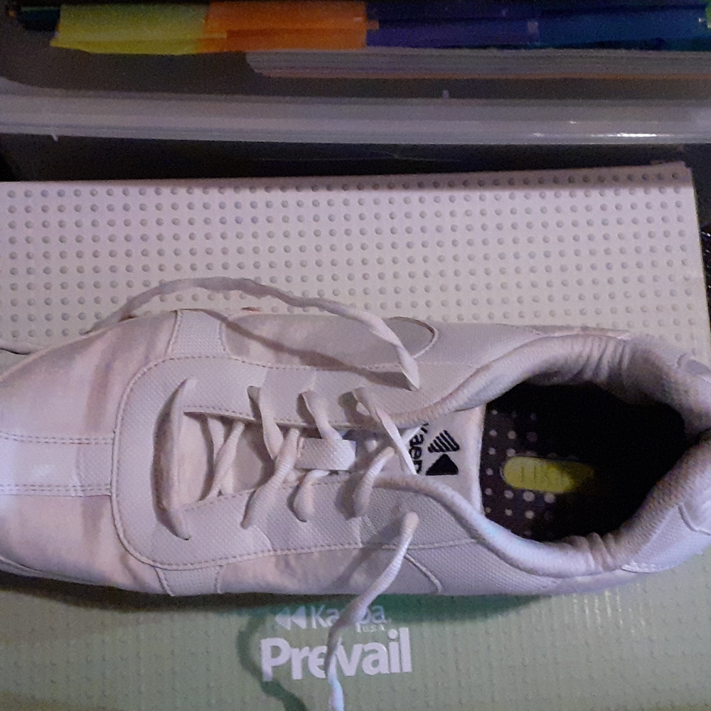 Kaepa Prevail Cheer Shoes
